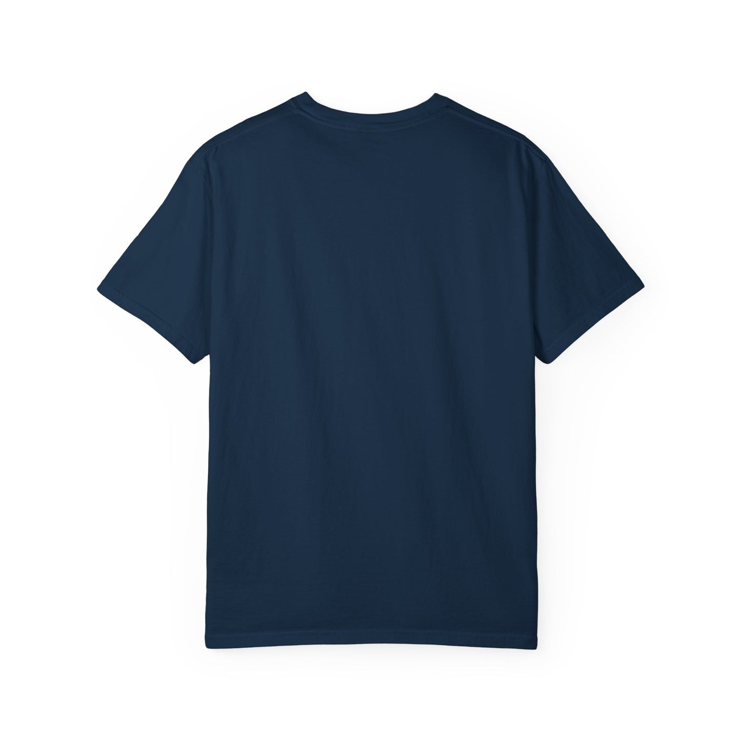 Detroit Grit Hustle Heart T-Shirt, Unisex Tee, Casual Wear, Gift for Detroit Fans, Inspirational City Shirt